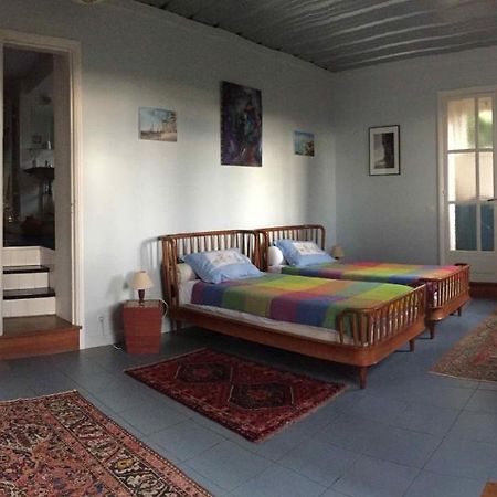 Gite La Petite Maison Etretat Bagian luar foto